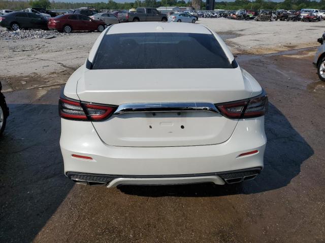 Photo 6 from auction – 2019 NISSAN MAXIMA S with VIN 1N4AA6AV9KC369865