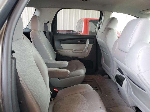 Photo 11 from auction – 2011 GMC ACADIA SLE with VIN 1GKKRPED7BJ190674
