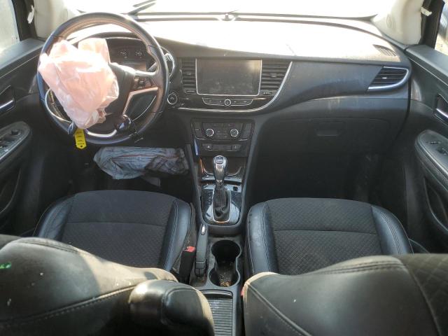 Photo 8 from auction – 2017 BUICK ENCORE PRE with VIN KL4CJASB0HB009998
