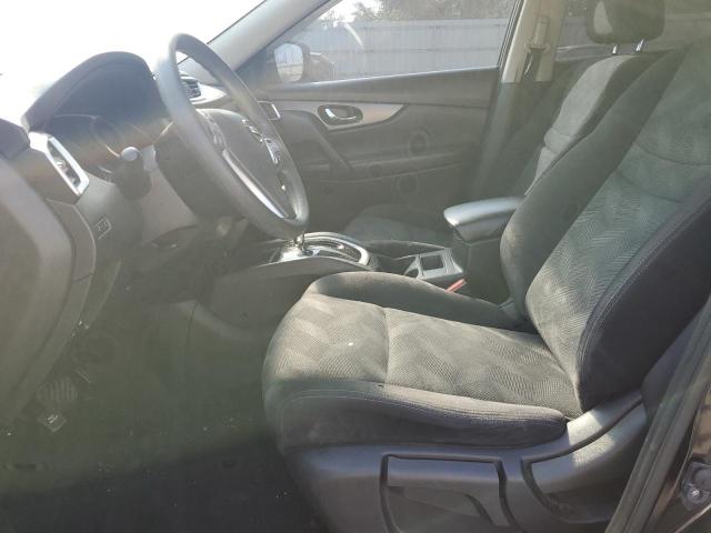 Photo 7 from auction – 2016 NISSAN ROGUE S with VIN JN8AT2MV4GW138293