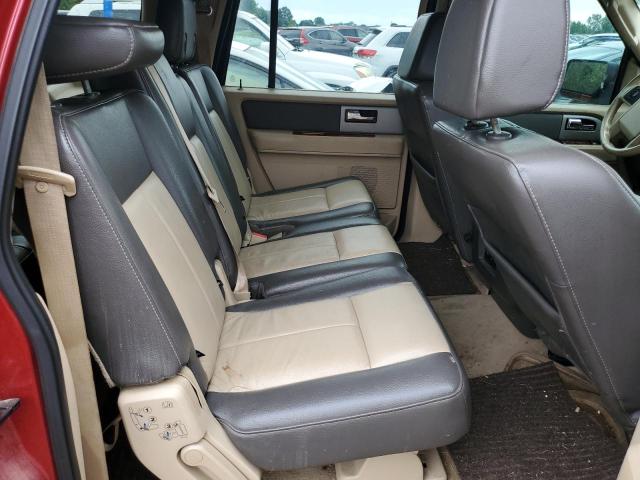 Photo 11 from auction – 2007 FORD EXPEDITION with VIN 1FMFK17567LA86995