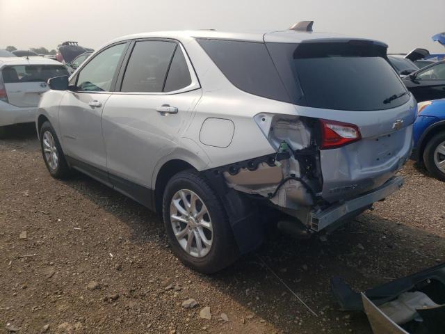 Photo 2 from auction – 2018 CHEVROLET EQUINOX LT with VIN 2GNAXJEV4J6328368