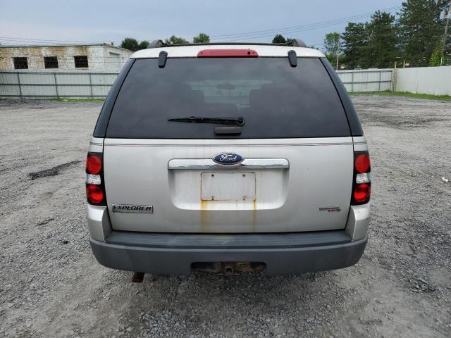 Photo 6 from auction – 2006 FORD EXPLORER X with VIN 1FMEU72E86UB63309