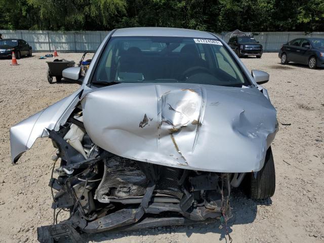Photo 5 from auction – 2007 NISSAN SENTRA 2.0 with VIN 3N1AB61E97L717024