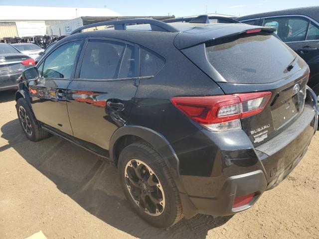 Photo 2 from auction – 2021 SUBARU CROSSTREK with VIN JF2GTAEC1M8248376