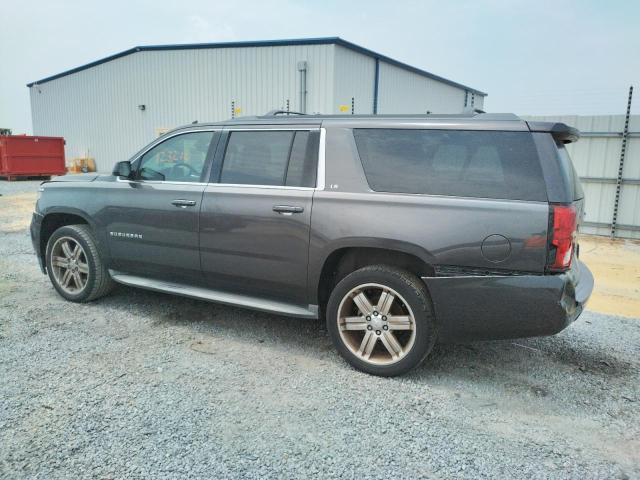 Photo 2 from auction – 2015 CHEVROLET SUBURBAN C with VIN 1GNSCHKC2FR121033