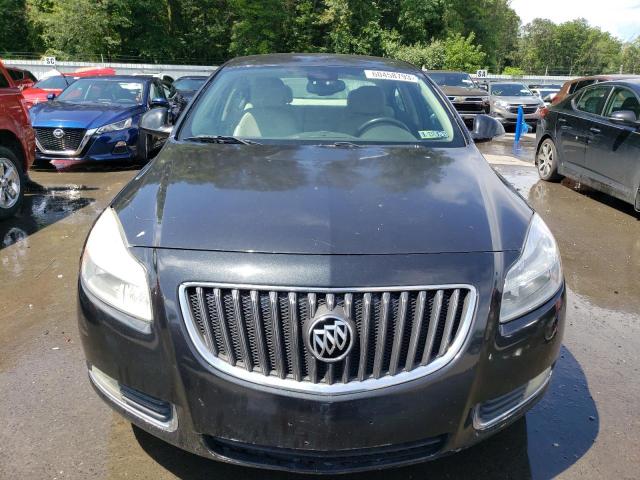 Foto 5 de la subasta – 2011 BUICK REGAL CXL con VIN W04GN5EC2B1036392