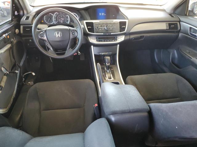 Photo 8 from auction – 2013 HONDA ACCORD LX with VIN 1HGCR2F37DA217871