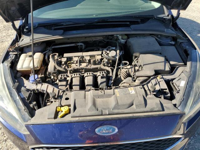 Photo 11 from auction – 2016 FORD FOCUS SE with VIN 1FADP3F29GL363449