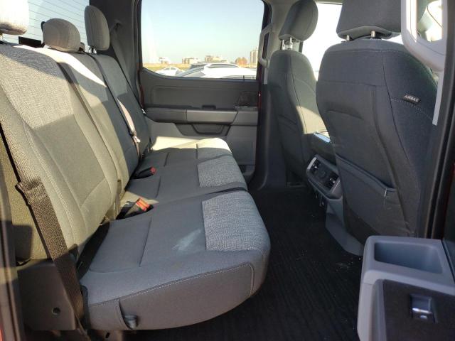 Photo 10 from auction – 2021 FORD F150 SUPER with VIN 1FTEW1C58MFA76084