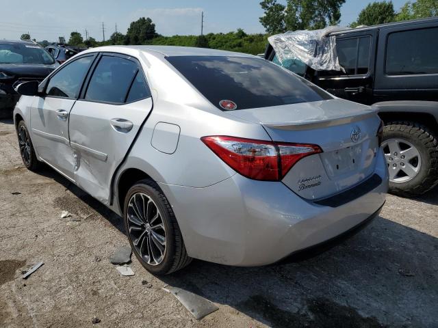 Photo 2 from auction – 2016 TOYOTA COROLLA L with VIN 5YFBURHE8GP411096