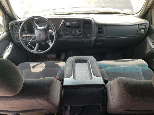Photo 8 from auction – 2001 CHEVROLET SILVERADO with VIN 2GCEK19V711254704