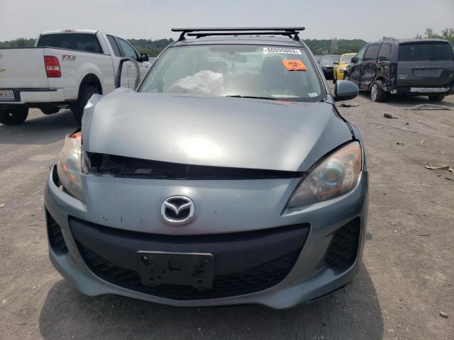 Photo 5 from auction – 2012 MAZDA 3 I with VIN JM1BL1V72C1619855