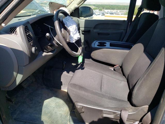 Photo 7 from auction – 2012 GMC SIERRA K15 with VIN 1GTR2TEA3CZ119066