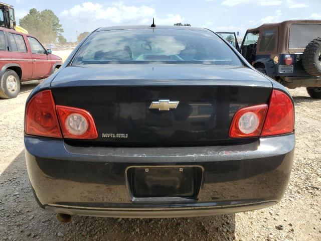 Photo 6 from auction – 2011 CHEVROLET MALIBU LS with VIN 1G1ZB5E15BF182352