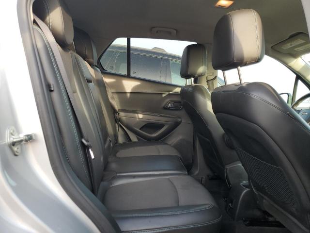 Photo 10 from auction – 2015 CHEVROLET TRAX 1LT with VIN 3GNCJLSB4FL248569