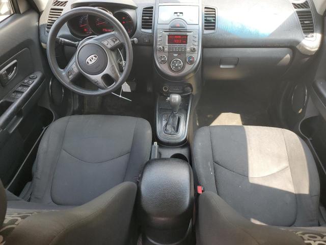 Photo 8 from auction – 2011 KIA SOUL with VIN KNDJT2A26B7300191