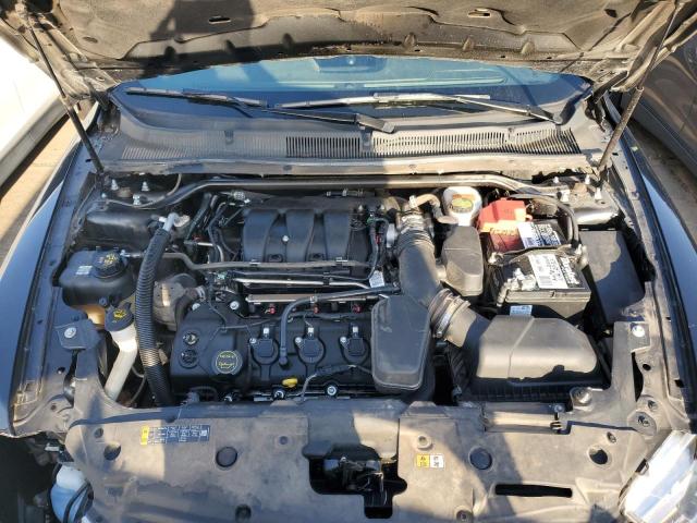 Photo 11 from auction – 2018 FORD TAURUS SEL with VIN 1FAHP2E86JG118688