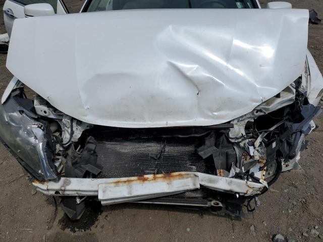 Photo 11 from auction – 2015 HONDA ACCORD EX with VIN 1HGCT1B72FA007038