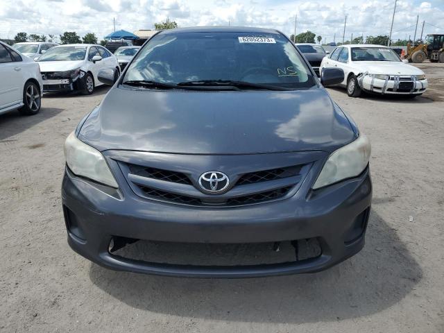 Photo 5 from auction – 2011 TOYOTA COROLLA BA with VIN JTDBU4EE0B9134434