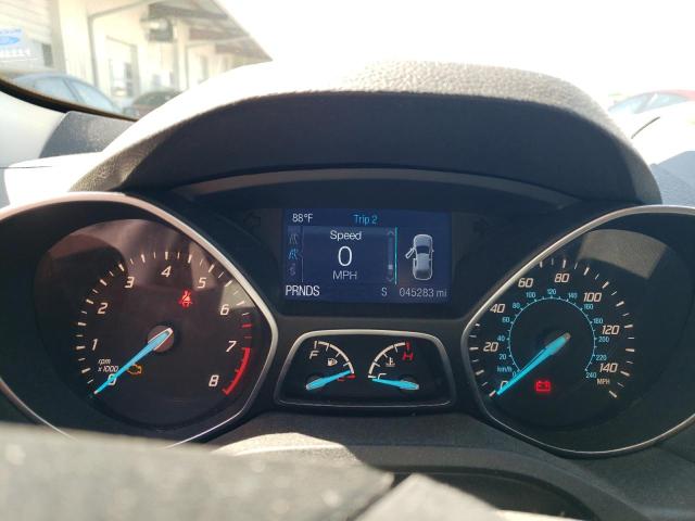 Photo 9 from auction – 2015 FORD ESCAPE S with VIN 1FMCU0F76FUA49593