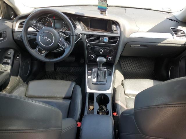 Photo 8 from auction – 2013 AUDI A4 PREMIUM with VIN WAUFFAFL9DA125334