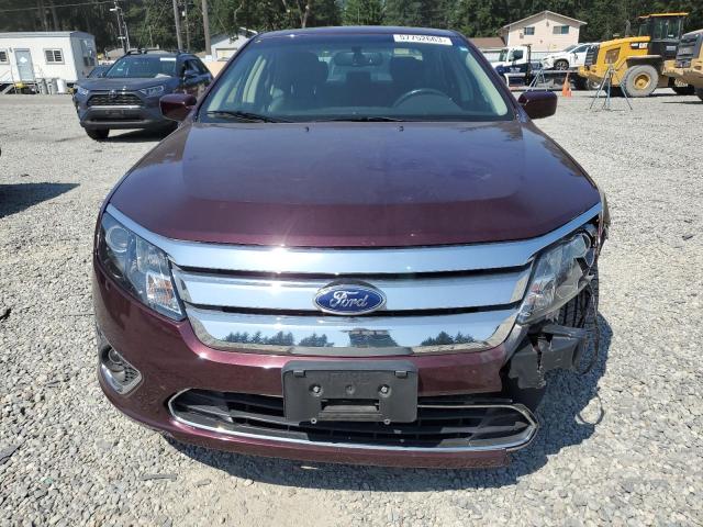 Photo 5 from auction – 2011 FORD FUSION SEL with VIN 3FAHP0JA5BR197116