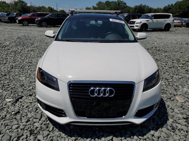 صورة رقم 5 من المزاد - 2013 AUDI A3 PREMIUM مع VIN WAUKEAFM7DA011696