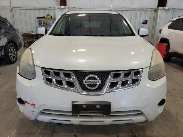 Photo 5 from auction – 2011 NISSAN ROGUE S with VIN JN8AS5MV4BW260620