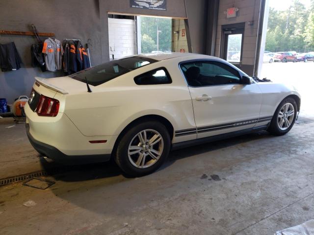 Photo 3 from auction – 2011 FORD MUSTANG with VIN 1ZVBP8AM2B5114170