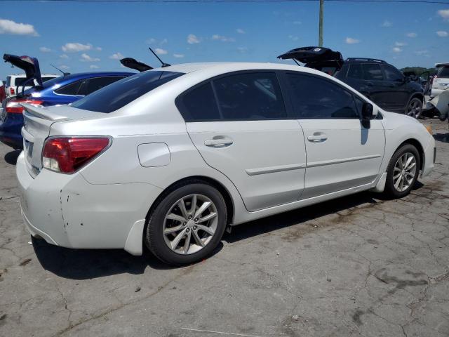 Photo 3 from auction – 2014 SUBARU IMPREZA PR with VIN JF1GJAC66EH004053