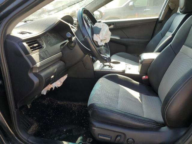 Photo 7 from auction – 2012 TOYOTA CAMRY BASE with VIN 4T1BF1FK1CU175243