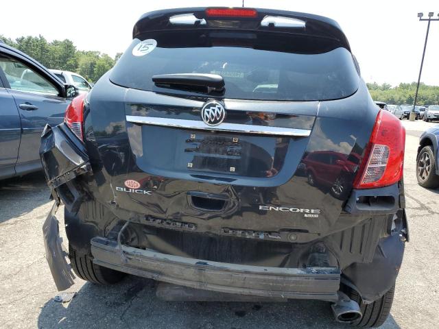 Photo 6 from auction – 2016 BUICK ENCORE SPO with VIN KL4CJ2SM0GB656634