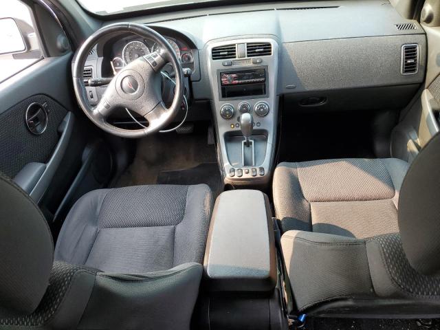 Photo 8 from auction – 2006 PONTIAC TORRENT with VIN 2CKDL63F266179968