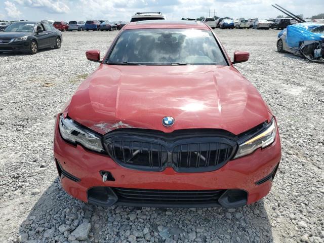 Photo 5 from auction – 2019 BMW 330I with VIN WBA5R1C53KAK07114