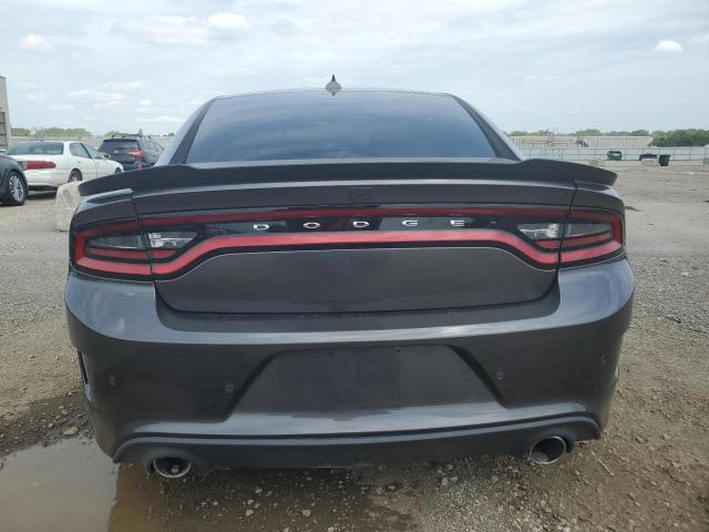 Photo 6 from auction – 2022 DODGE CHARGER SC with VIN 2C3CDXGJXNH268070