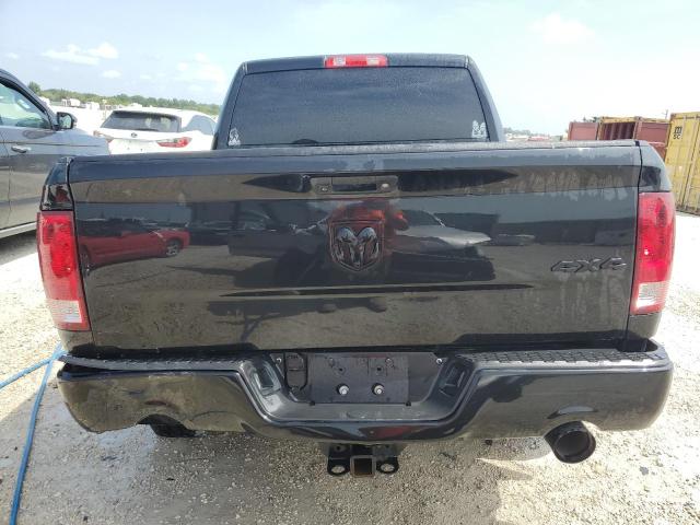 Photo 6 from auction – 2015 RAM 1500 ST with VIN 3C6RR7KTXFG676450