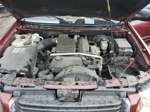 Photo 12 from auction – 2004 GMC ENVOY with VIN 1GKDS13S542294752