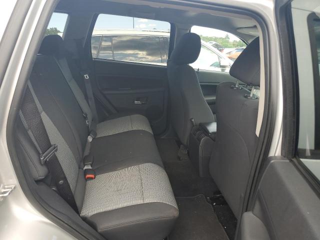 Photo 11 from auction – 2010 JEEP GRAND CHER with VIN 1J4PR4GK1AC145531