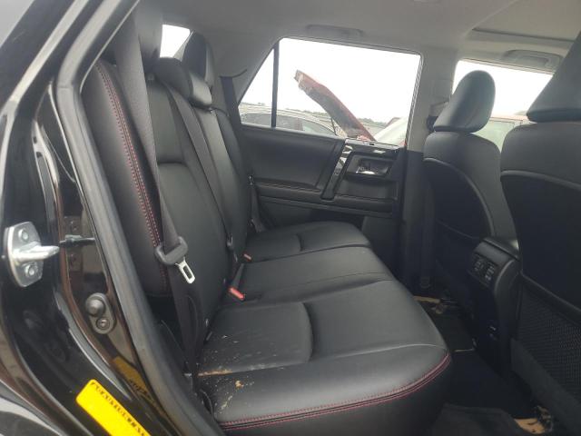 Photo 10 from auction – 2016 TOYOTA 4RUNNER SR with VIN JTEBU5JR0G5397581