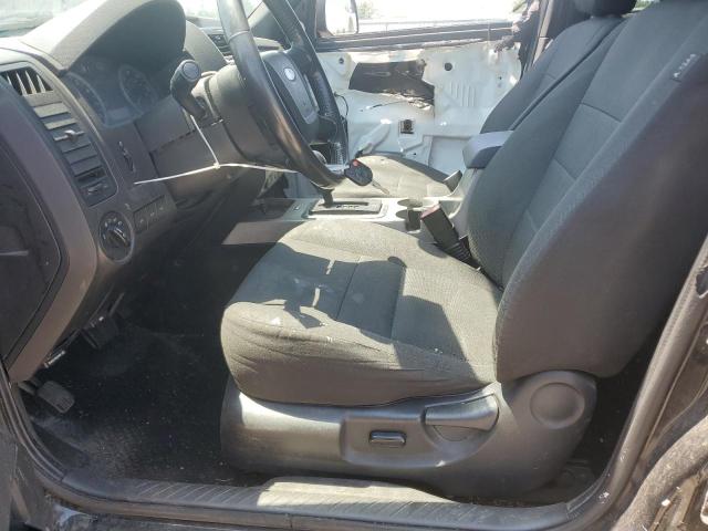 Photo 7 from auction – 2010 FORD ESCAPE XLT with VIN 1FMCU9D76AKD25444