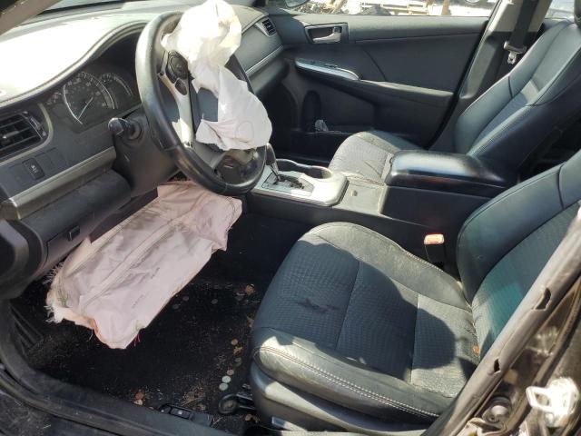 Photo 7 from auction – 2014 TOYOTA CAMRY L with VIN 4T1BF1FK8EU832137