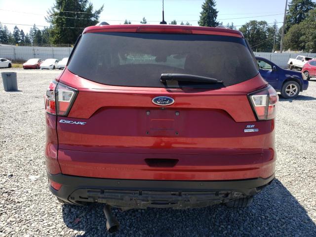 Photo 6 from auction – 2017 FORD ESCAPE SE with VIN 1FMCU9GD4HUC00085