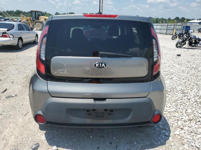 Zdjęcie 6 z aukcji – 2015 KIA SOUL z VIN KNDJN2A26F7226142