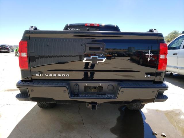 Photo 6 from auction – 2019 CHEVROLET SILVERADO with VIN 2GCVKPEC8K1168925