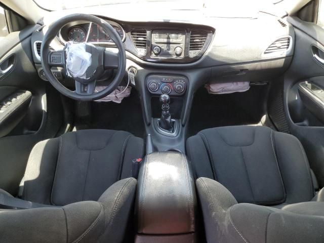 Photo 8 from auction – 2013 DODGE DART SXT with VIN 1C3CDFBH7DD202389