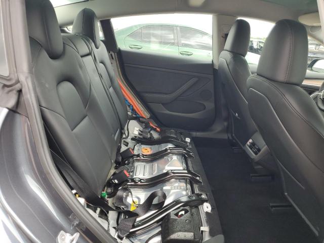 Photo 10 from auction – 2023 TESLA MODEL 3 with VIN 5YJ3E1EA6PF555858