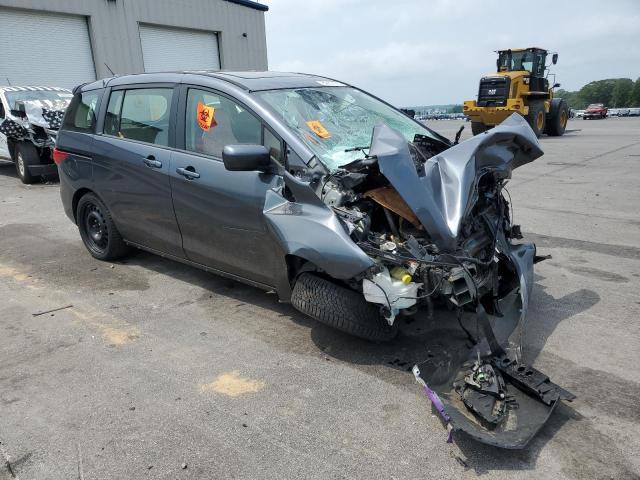 Photo 4 from auction – 2012 MAZDA 5 with VIN JM1CW2DL1C0139747