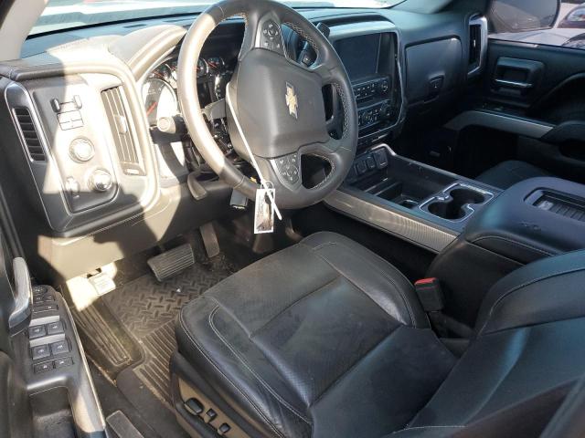 Photo 8 from auction – 2016 CHEVROLET SILVERADO with VIN 3GCUKSEC6GG338163