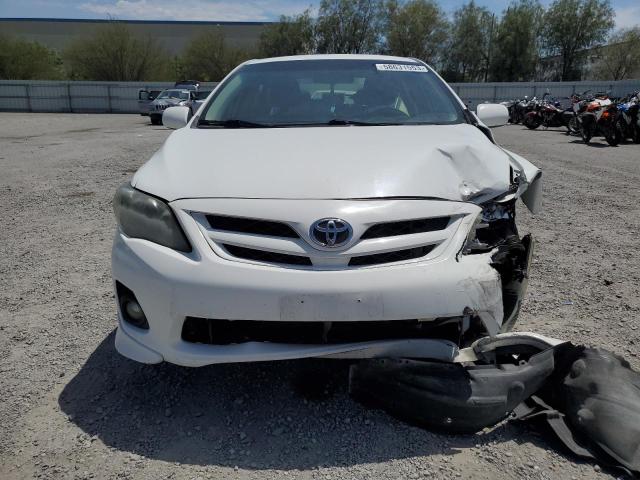 Photo 5 from auction – 2013 TOYOTA COROLLA BA with VIN 2T1BU4EE2DC011036